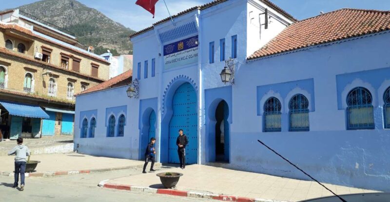 From Meknes: Day Trip to Chefchaouen - Scenic Roadside Stops and Photo Opportunities