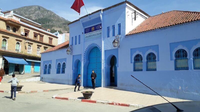 From Meknes: Day Trip to Chefchaouen - Practical Details and Value