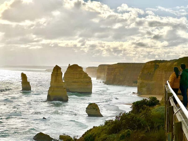 From Melbourne: 12 Apostles & Great Ocean Road Private Tour - Why Choose This Tour?