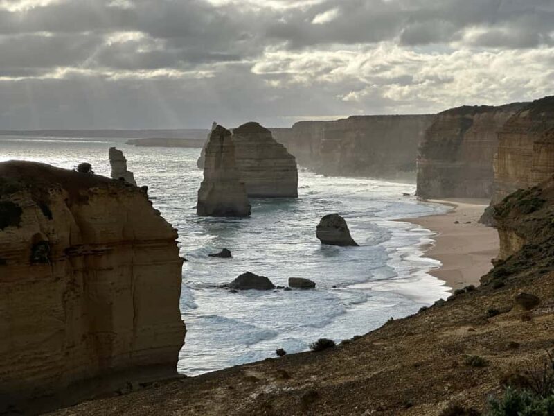 From Melbourne: 12 Apostles & Great Ocean Road Private Tour - Final Thoughts