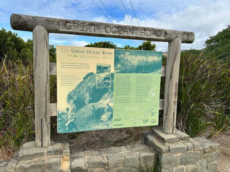 From Melbourne: 12 Apostles & Great Ocean Road Private Tour - FAQ