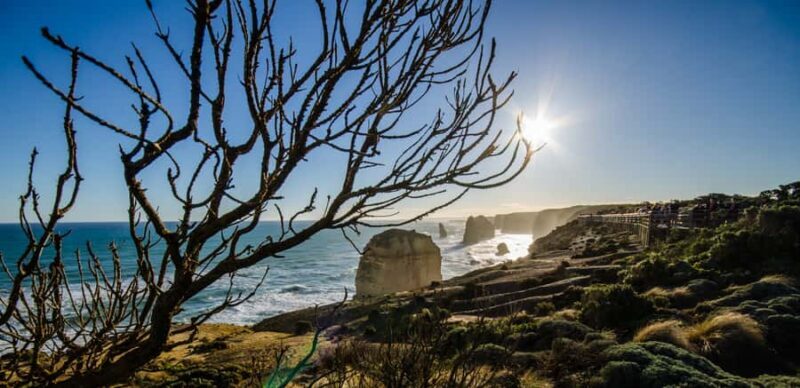 From Melbourne: 2-Day Great Ocean Road & Grampians Escape - The Journey Begins: Day 1 – Coastal Wonders and Limestone Monoliths