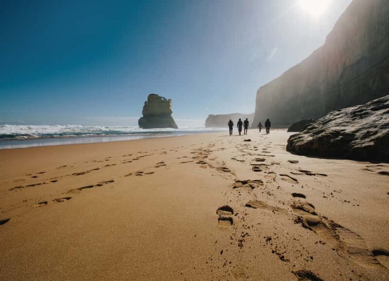 From Melbourne: 2-Day Great Ocean Road & Grampians Escape - What Travelers Are Saying