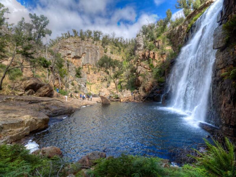 From Melbourne: 3-Day Great Ocean Road Grampians Tour - Why We Love This Tour