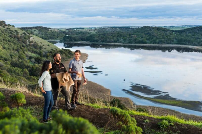 From Melbourne: 3-Day Great Ocean Road Grampians Tour - Highlights of Each Stop
