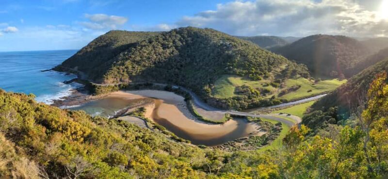 From Melbourne: 3-Day Great Ocean Road Tour with Lodging - FAQ