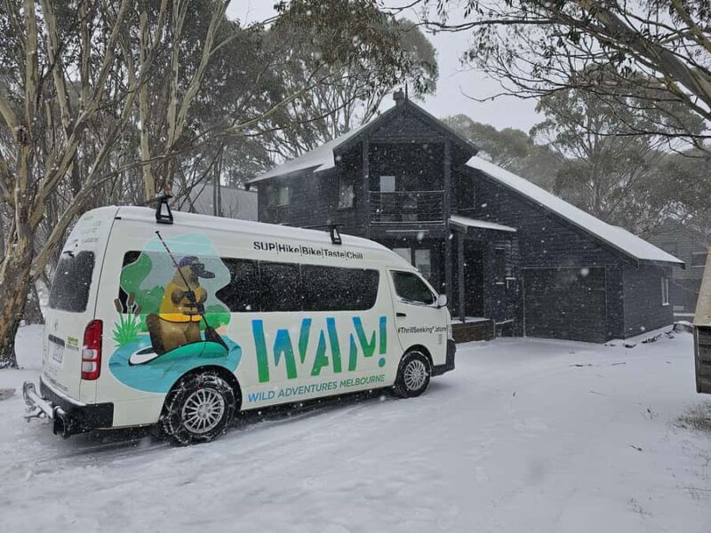 From Melbourne: 5-Day Victorian Alps & Gippsland Lakes Trip - Who Will Love This Trip?