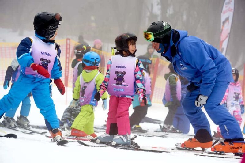 From Melbourne: Day Trip to Mt Buller by Premium Tour Coach - An In-Depth Look at the Mt Buller Day Trip Experience