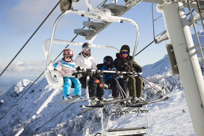 From Melbourne: Day Trip to Mt Buller by Premium Tour Coach - Final Thoughts