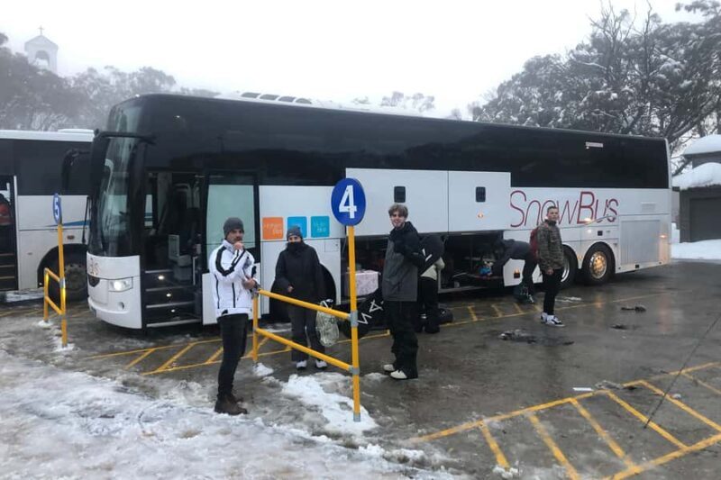 From Melbourne: Day Trip to Mt Buller by Premium Tour Coach - FAQ