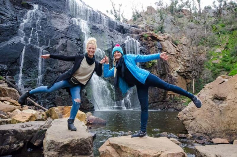 From Melbourne Grampians National Park Kangaroos Guided Tour - A Deep Dive Into the Tour Experience