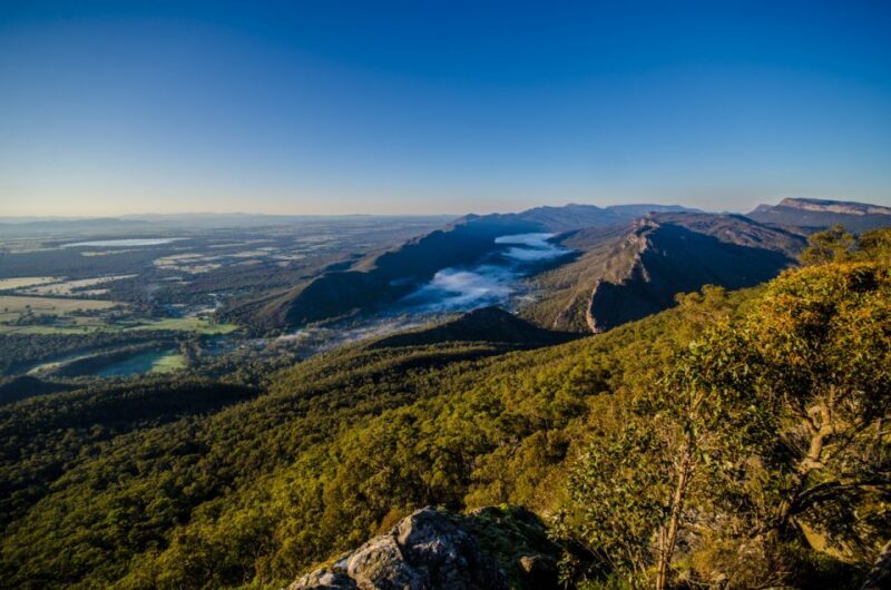 From Melbourne Grampians National Park Kangaroos Guided Tour - The Sum Up