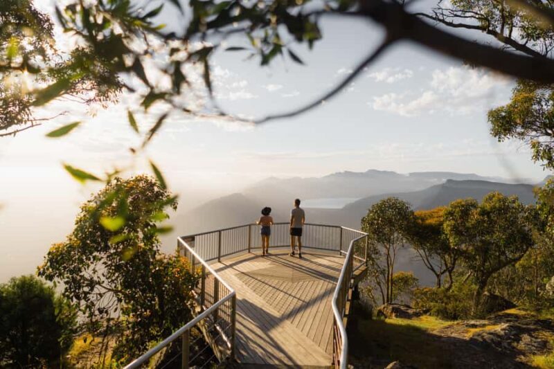 From Melbourne Grampians National Park Kangaroos Guided Tour - FAQs