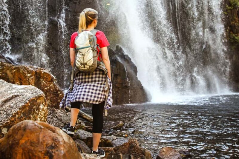 From Melbourne: Grampians National Park Small Group Tour - Key Points