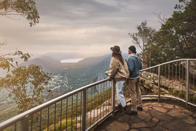 From Melbourne: Grampians National Park Small Group Tour - FAQ