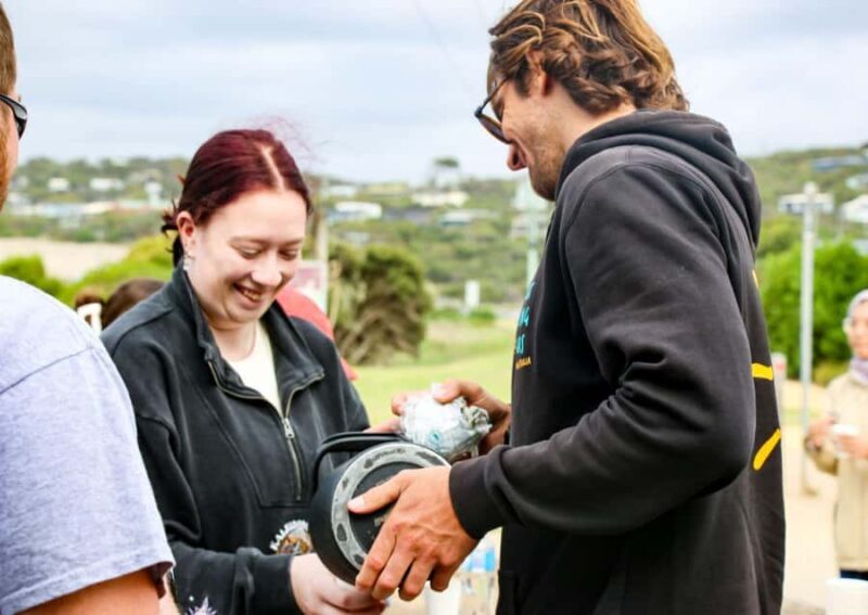 From Melbourne: Great Ocean Road & 12 Apostles Full-Day Tour - A Closer Look at the Experience