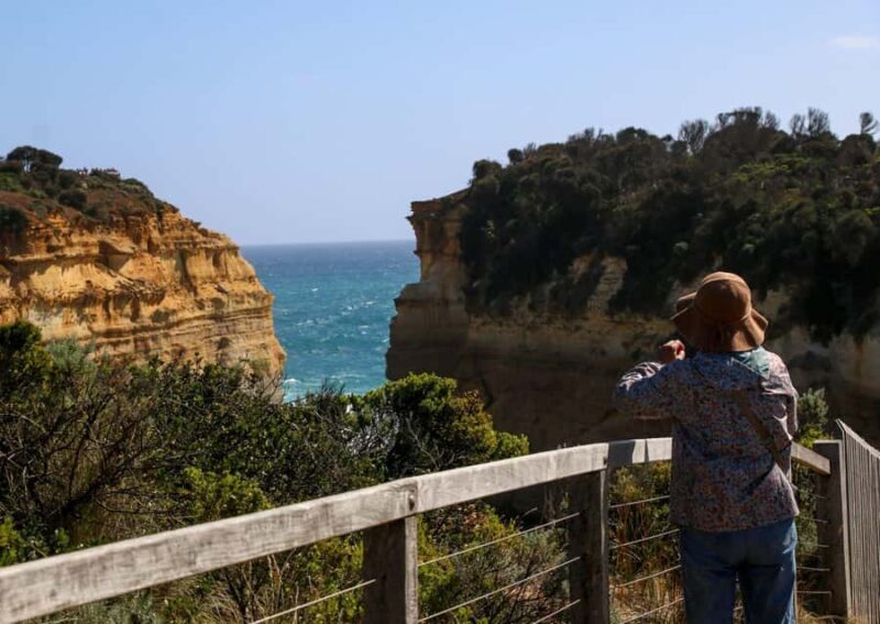 From Melbourne: Great Ocean Road & 12 Apostles Full-Day Tour - The Sum Up