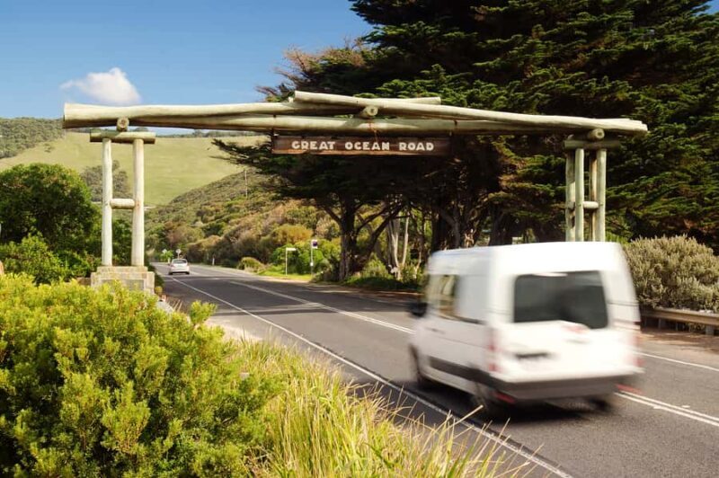 From Melbourne: Great Ocean Road and Twelve Apostles Tour - Who Will Love This Tour?