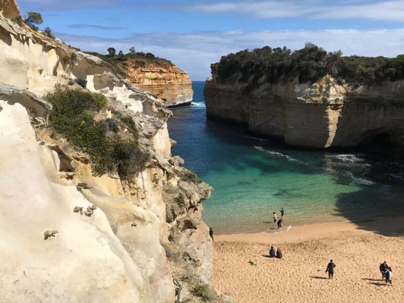 From Melbourne: Great Ocean Road Boutique Tour in Reverse - An In-Depth Look at the Tour