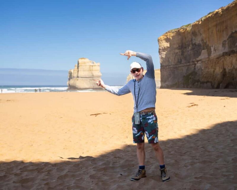 From Melbourne: Great Ocean Road Boutique Tour in Reverse - Who Should Consider This Tour?