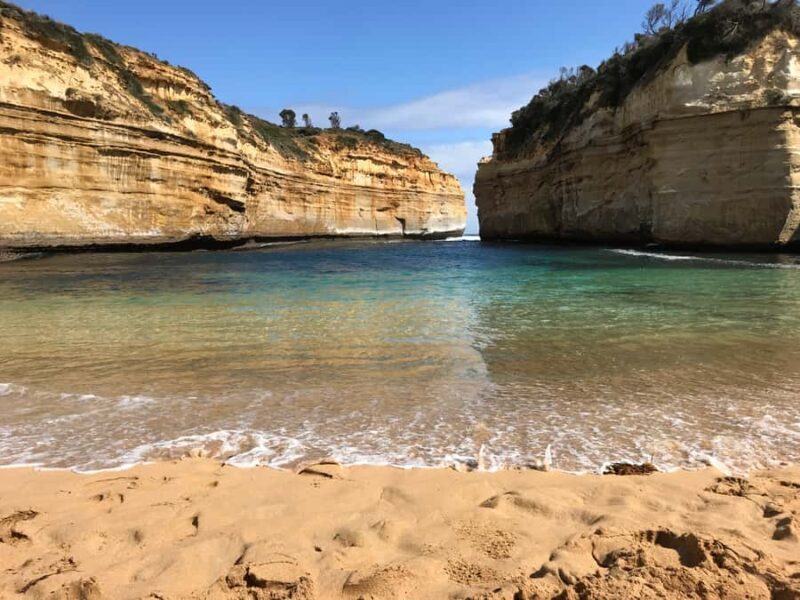 From Melbourne: Great Ocean Road Boutique Tour in Reverse - FAQ