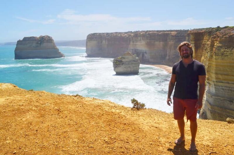 From Melbourne: Great Ocean Road Day Trip with Dinner - An In-Depth Look at the Itinerary and What It Means for You