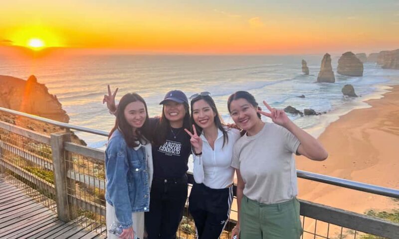 From Melbourne: Great Ocean Road Full-Day Sunset Tour - FAQ