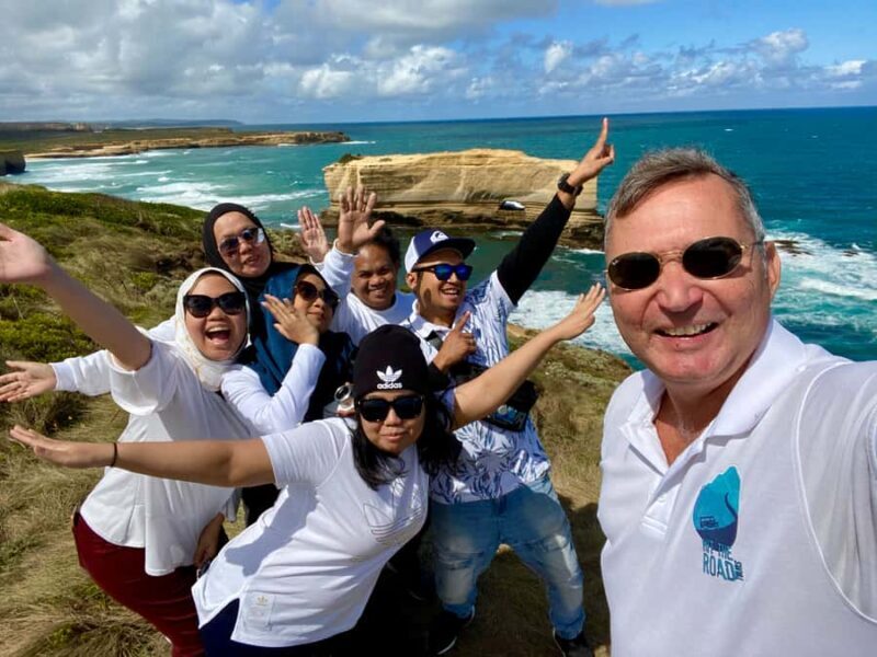 From Melbourne: Great Ocean Road Premium Tour in Reverse - Key Points