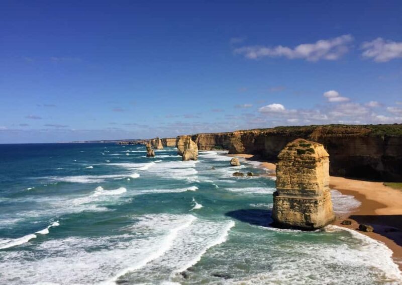 From Melbourne: Great Ocean Road Premium Tour in Reverse - Why Choose the Reverse Approach?