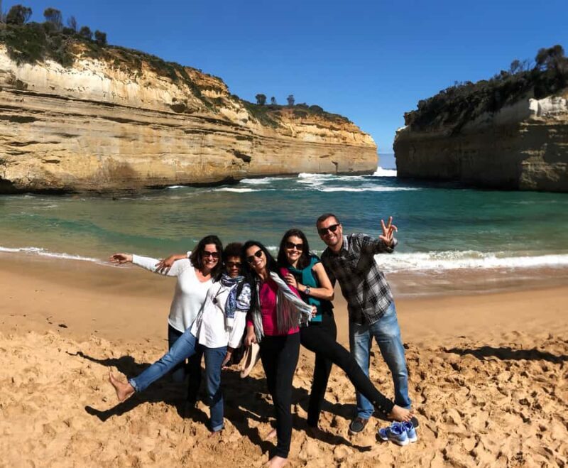 From Melbourne: Great Ocean Road Premium Tour in Reverse - The Experience of a Lifetime?