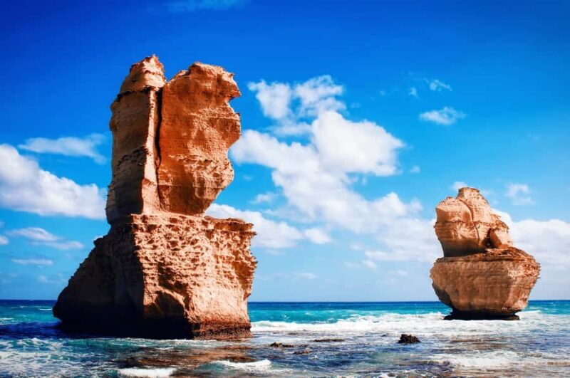 From Melbourne: Great Ocean Road Private Guided Tour by Car - The Itinerary in Detail: What to Expect