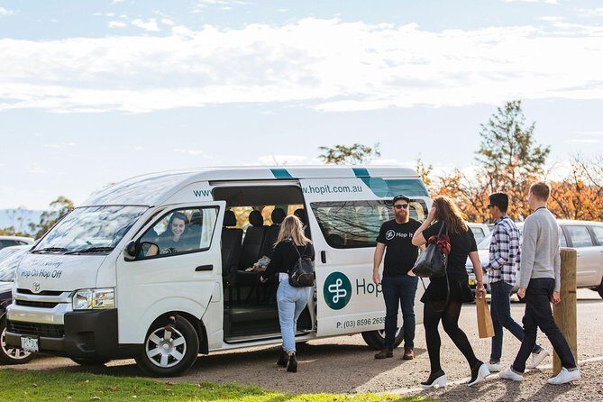 From Melbourne: Hop On Hop Off Yarra Valley - GREEN Route - Why This Tour Is a Great Choice