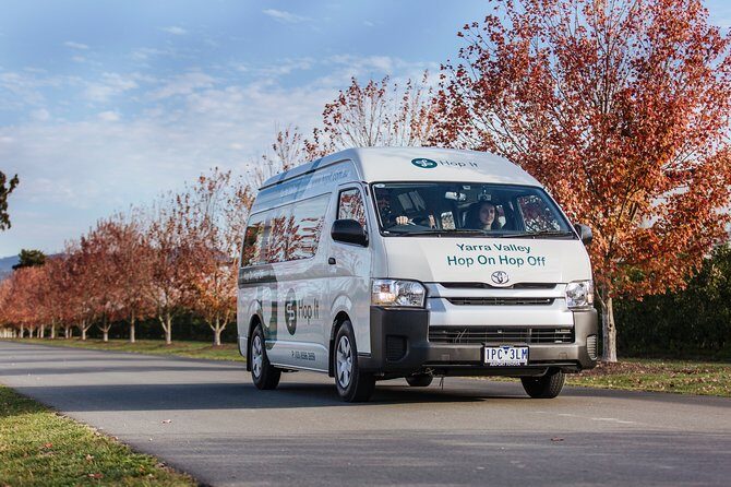 From Melbourne: Hop On Hop Off Yarra Valley - RED Route - Who Will Love This Tour?