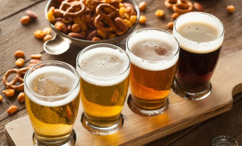 From Melbourne: Mornington Peninsula Breweries Tour - An In-Depth Look at the Mornington Peninsula Breweries Tour