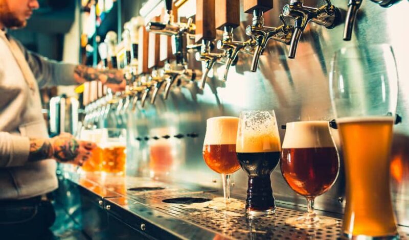 From Melbourne: Mornington Peninsula Breweries Tour - Who Will Love This Tour?