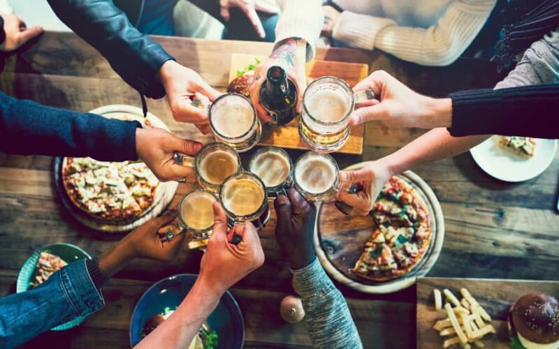 From Melbourne: Mornington Peninsula Food Trail Day Trip - Experience Overview: What the Tour Offers