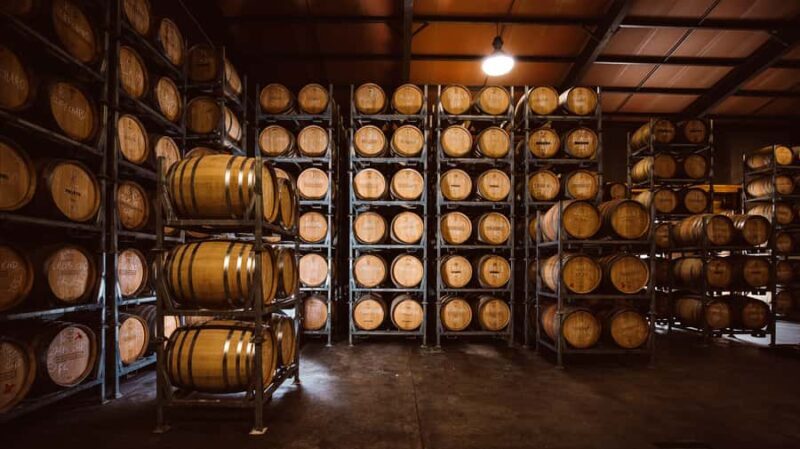 From Melbourne: Mornington Peninsula Food & Wine Taste Trail - Key Points