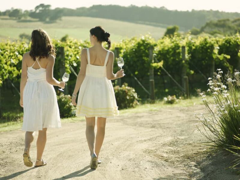 From Melbourne: Mornington Peninsula Food & Wine Taste Trail - In-Depth Review of the Mornington Peninsula Food & Wine Taste Trail