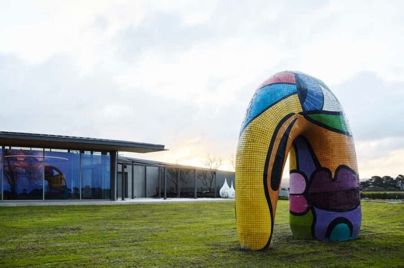 From Melbourne: Mornington Peninsula Food & Wine Taste Trail - FAQ