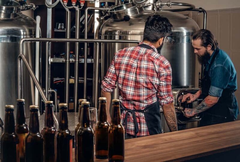 From Melbourne: Mornington Peninsula Private Distillery Tour - Key Points