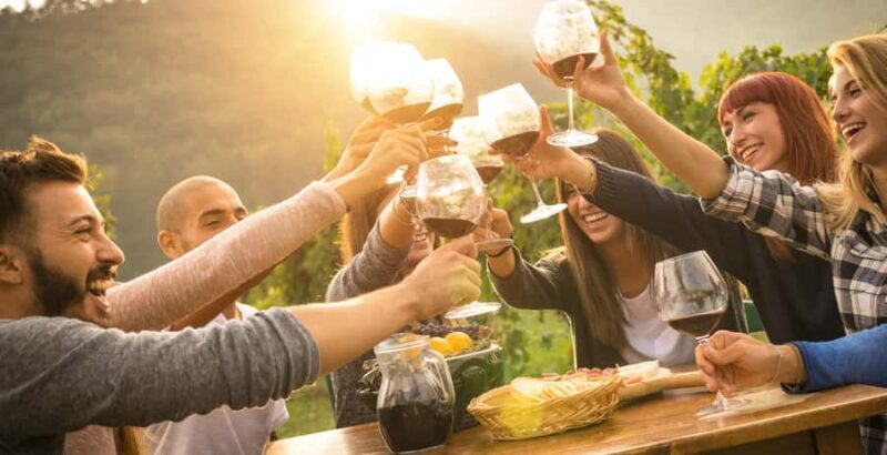 From Melbourne: Mornington Peninsula Private Winery Tour - Learning and Tasting: What Sets It Apart