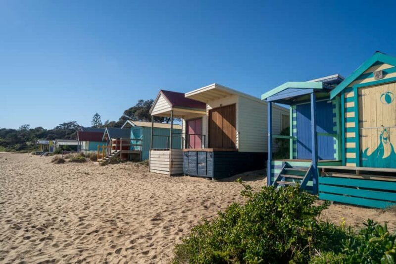 From Melbourne: Mornington Peninsula: Sightseeing Tour - Key Points