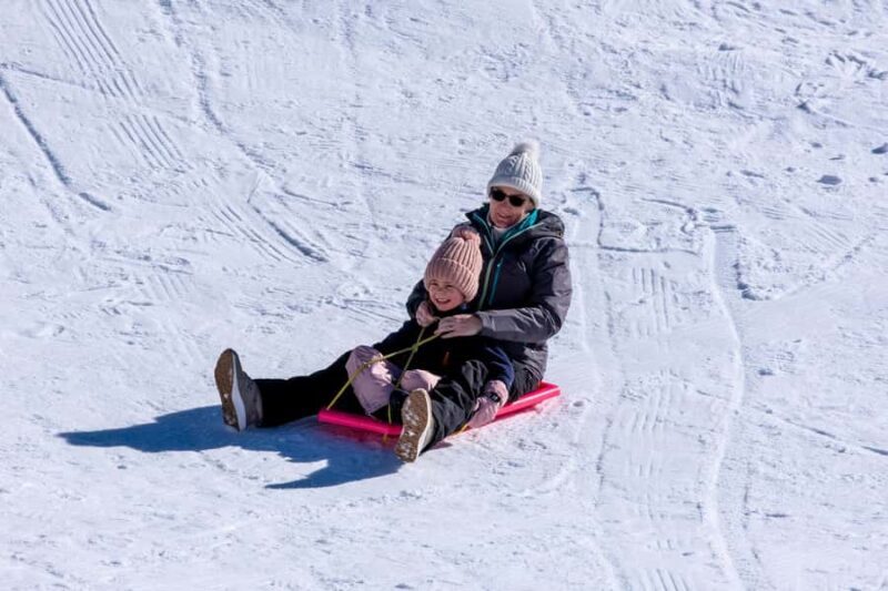 From Melbourne: Mount Buller Day Tour with Resort Entry - The Value of This Tour