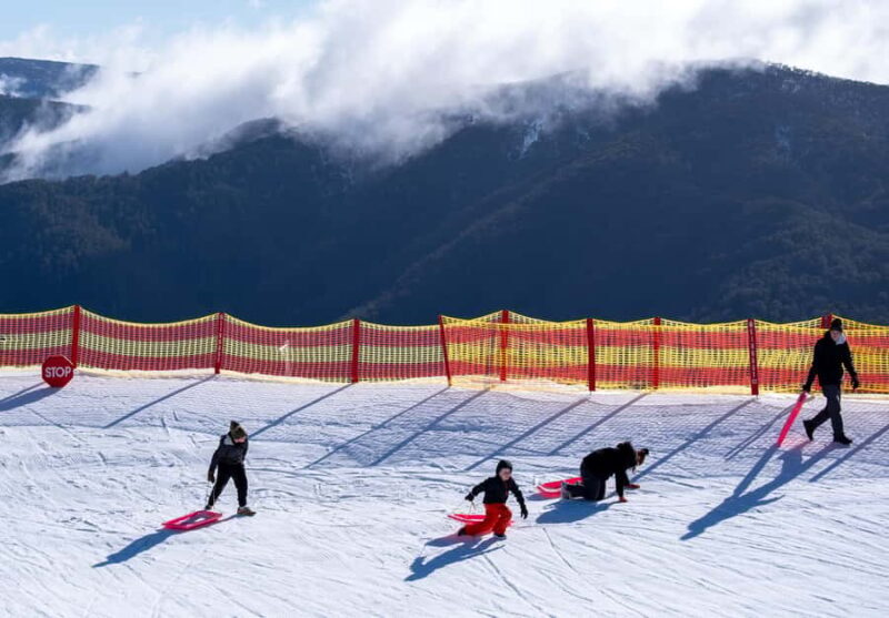 From Melbourne: Mount Buller Day Tour with Resort Entry - Practical Tips for Your Trip