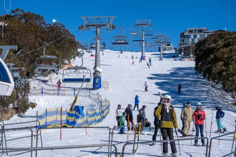From Melbourne: Mount Buller Day Tour with Resort Entry - Final Thoughts