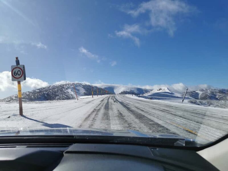 From Melbourne: Mount Buller Guided Day Tour - Exploring the Mount Buller Guided Day Tour from Melbourne