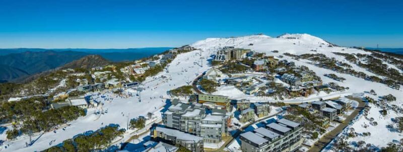 From Melbourne: Mt Buller Scenic Snow Getaway Day Tour - In-Depth Tour Breakdown