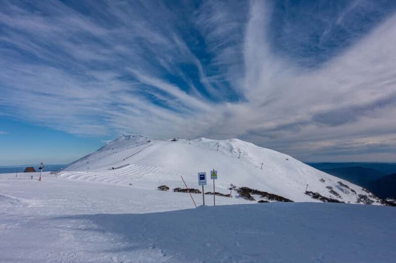 From Melbourne: Mt Buller Scenic Snow Getaway Day Tour - FAQ