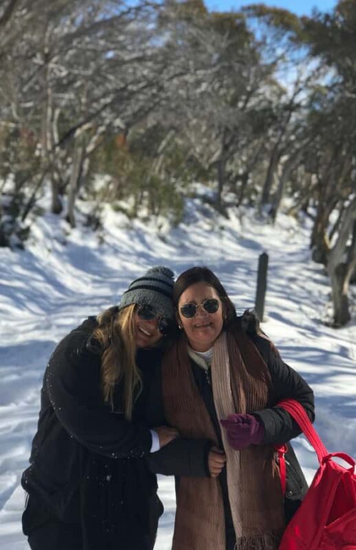 From Melbourne: Mt Buller Snow Day Small Group Boutique Tour - Snow Play and Tobogganing: Fun for All Ages