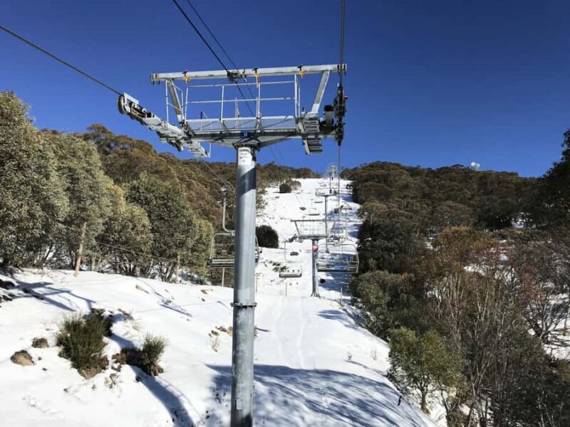 From Melbourne: Mt Buller Snow Day Small Group Boutique Tour - Real Experiences from Travelers